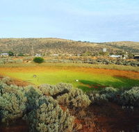 Mount Ive - Accommodation Australia