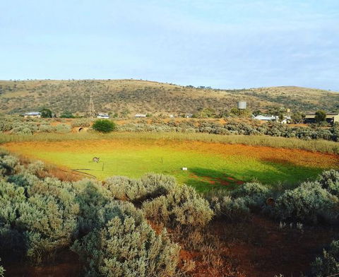 Mount Ive - Accommodation Australia 0