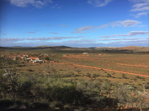 Mount Ive - Accommodation Australia 1