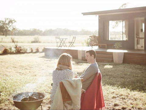 Moodemere Lake House - Local Tourism 0