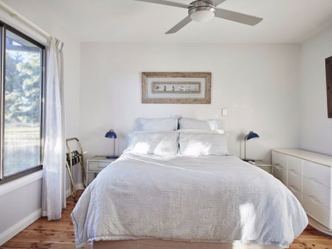 Moodemere Lake House - Local Tourism 1