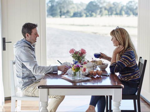 Moodemere Lake House - Local Tourism 5