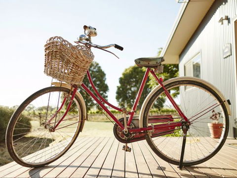 Moodemere Lake House - Local Tourism 8