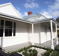 Montabella Guest House - Accommodation Australia