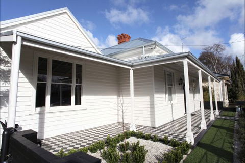 Montabella Guest House - Accommodation Australia 0