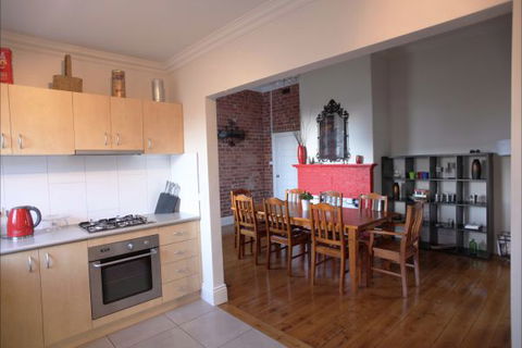 Montabella Guest House - Accommodation Australia 2