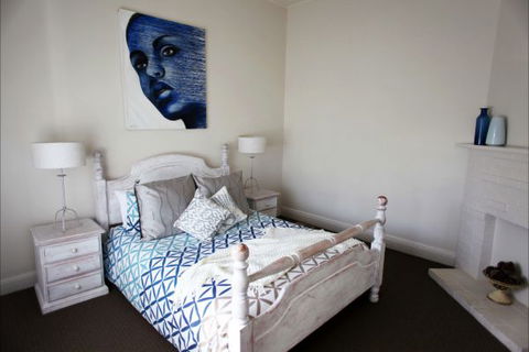Montabella Guest House - Accommodation Australia 3