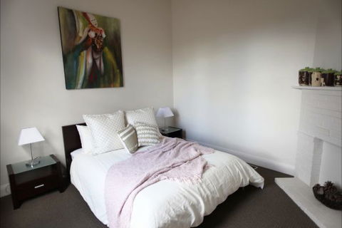 Montabella Guest House - Accommodation Australia 4