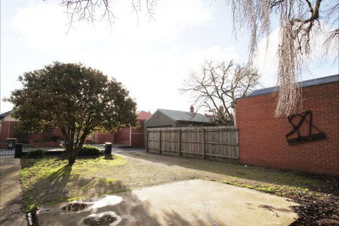 Montabella Guest House - Accommodation Australia 8