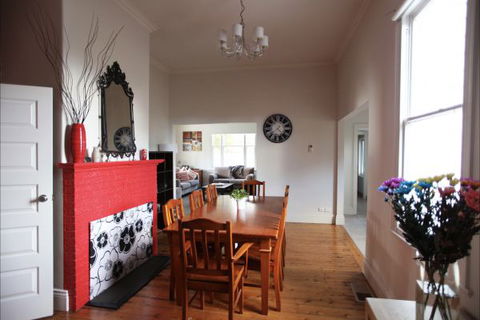 Montabella Guest House - Accommodation Australia 9