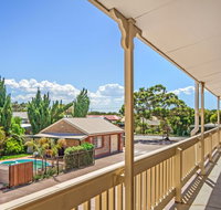 Motel Goolwa - Accommodation Australia