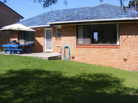 Mountain View - Accommodation Australia 0