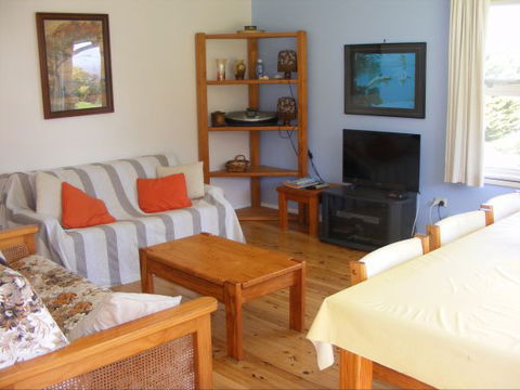 Mountain View - Accommodation Australia 1