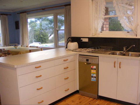 Mountain View - Accommodation Australia 2