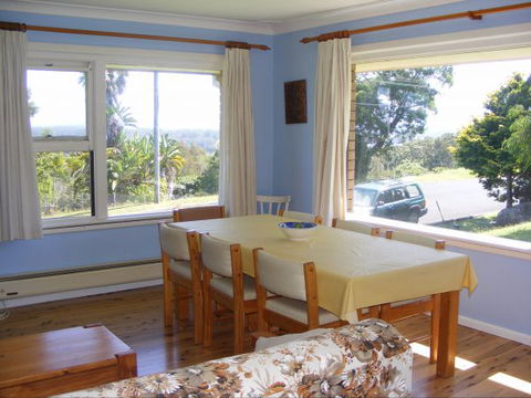 Mountain View - Accommodation Australia 3