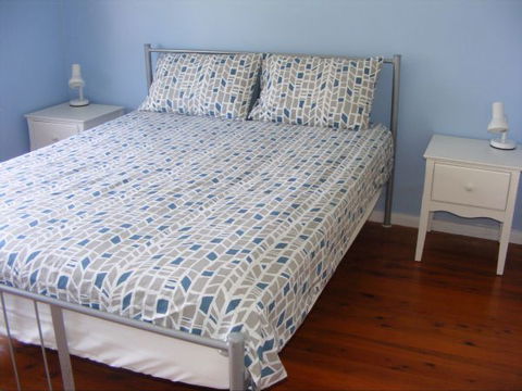 Mountain View - Accommodation Australia 4