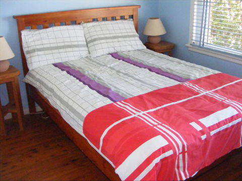 Mountain View - Accommodation Australia 5