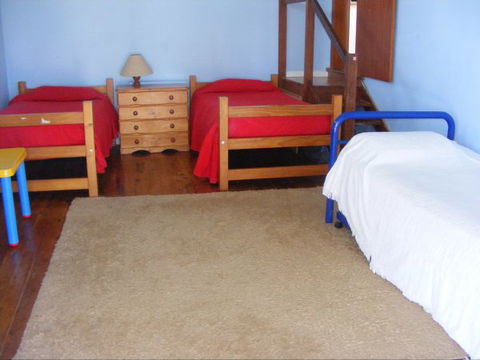 Mountain View - Accommodation Australia 6