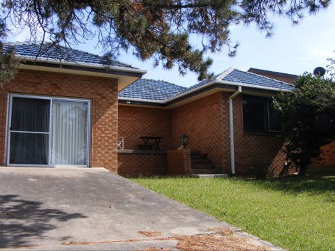 Mountain View - Accommodation Australia 8