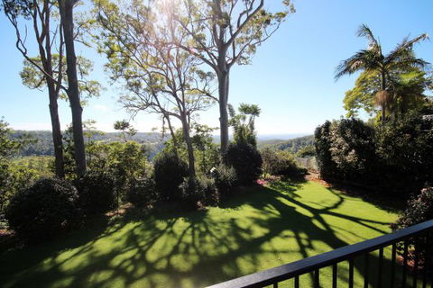 Mt Tamborine Motel - Local Tourism 2