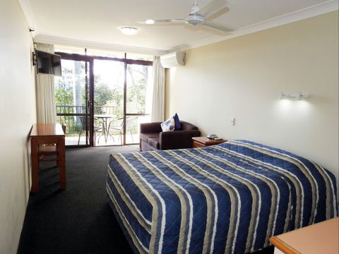 Mt Tamborine Motel - Local Tourism 3