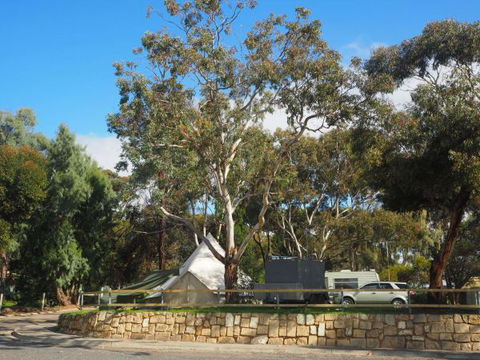Murray Bridge Marina Camping And Caravan Park - Accommodation Australia 3