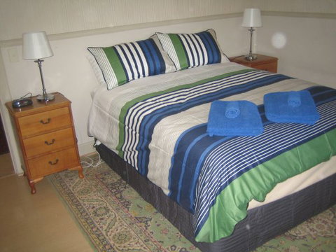 Naracoorte – Showgrounds Cottage - Local Tourism 4