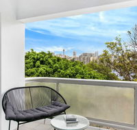 New Beach Apartment - Accommodation Australia