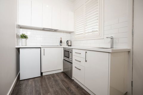 Newington Apartments - Accommodation Australia 1