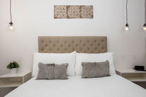 Newington Apartments - Accommodation Australia 2
