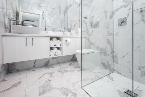 Newington Apartments - Accommodation Australia 3