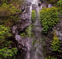 Nimbin waterfall retreat - Accommodation Australia