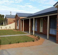 Numurkah Self Contained Apartments - Accommodation Australia