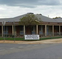 Numurkah Apartments - The Miekleljohn - Accommodation Australia