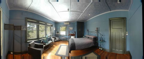 Oakdene Vineyards Guesthouse - Accommodation Australia 1