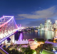 Oakwood Hotel and Apartments Brisbane - Accommodation Australia