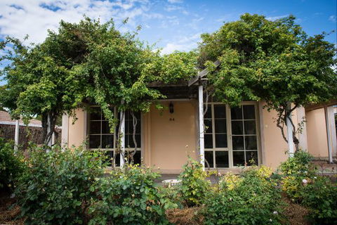Olive House Accommodation Kimba - Accommodation Australia 0