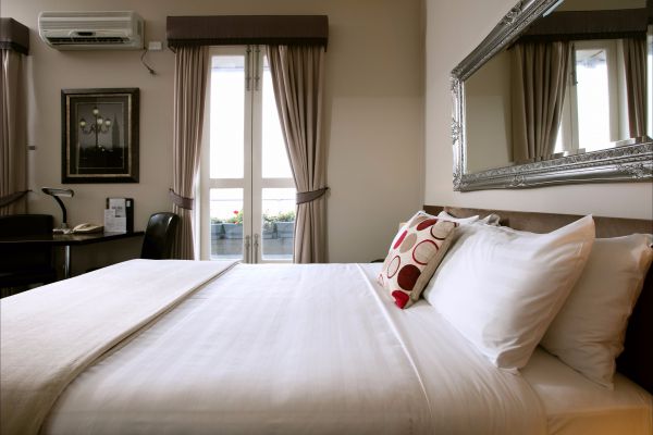 Mt Helen VIC Accommodation Australia