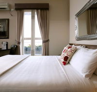 Oscar's Hotel and Cafe Bar - Accommodation Australia