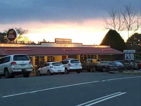 Otway Central - Accommodation Australia 0