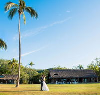 Paradise Cove Whitsundays - Accommodation Australia