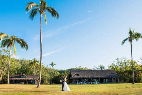 Paradise Cove Whitsundays - Local Tourism 0