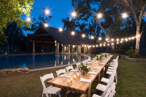 Paradise Cove Whitsundays - Local Tourism 2