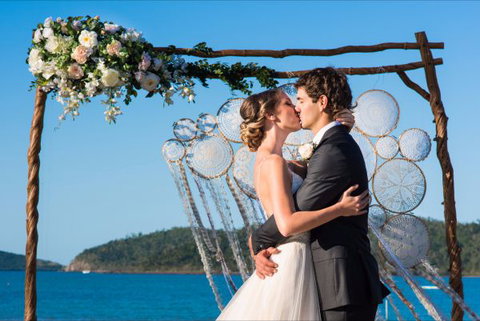 Paradise Cove Whitsundays - Local Tourism 3