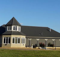 Paringa Grove Homestead - Local Tourism