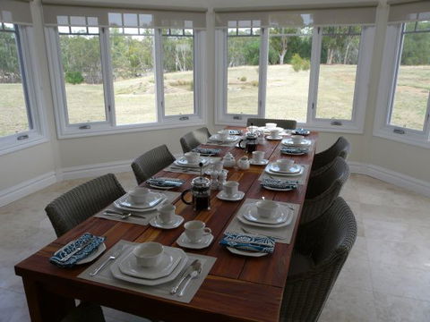 Paringa Grove Homestead - Local Tourism 8