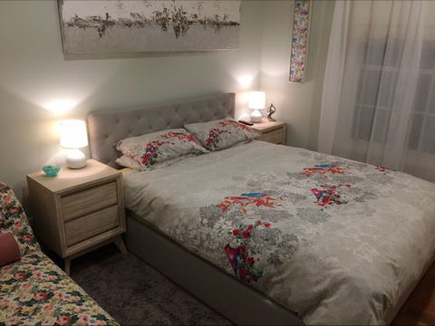 Palm Haven Bed And Breakfast - Accommodation Australia 3