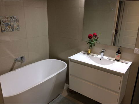 Palm Haven Bed And Breakfast - Accommodation Australia 8