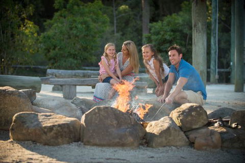 Paradise Country Farmstay - Local Tourism 1