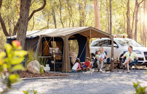 Paradise Country Farmstay - Local Tourism 2